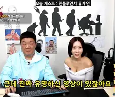 유명한 짤이 있는 비키니모델