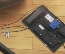 봇치) 봇치가 사용하는 이펙터 알아보기.youtube