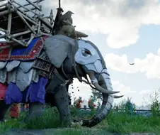 붉은사막) 갓겜인 이유 떴다 ㅅㅂ