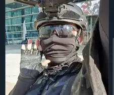 여자 밀덕코스어