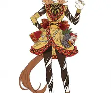 [말딸] 정글 포켓