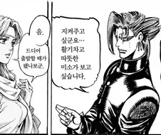 이런 말은 좀 뭣하지만