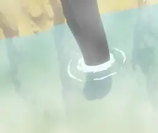 블리치) 건전한 여캐 목욕신