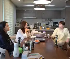 쥬얼리 관련 박정아가 말하는거