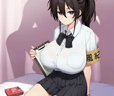 풍기위원장이 풍기위원장인 이유