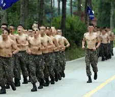 여성없는 러닝크루