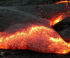 의외로 철을 못녹이는거