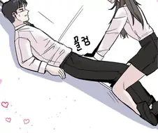 남녀역전세계.manwha