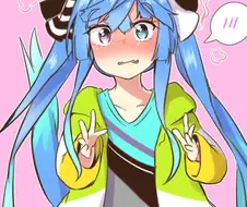 말딸) 데이트 마스터 트윈터보.manga