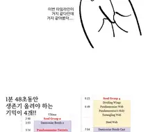 레이드 막공의 벽 클리어 당한.manhwa