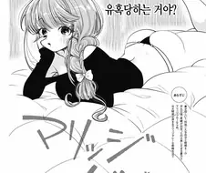 메리지 그레이 작가의 실체