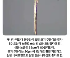모기를 활용하기 시작한 인류.jpg