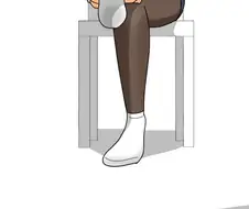 ㅎㅂ) 여고생들 사이에서 유행하는 고백법 Manga