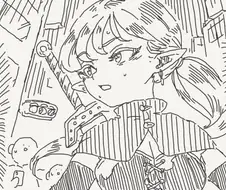 엘프가 이세계로 전생하는.manga