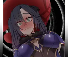 [원신] 모나의 속사정.manhwa