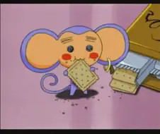 수성의 마녀)츄츄의 세대차이