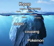 뭔가 큰 오해를 하고 있는 한국 쇼핑 밈