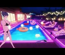 최애의아이) 새삼 아카네 몸매 진짜 폭력적이네