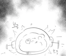 블루아카) 미사키가 ㅈㅅ하는 만화