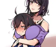 하치만이 굴복각인3 찍은 만화.manga