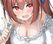 [말딸] 은근히 꼴리는 말딸