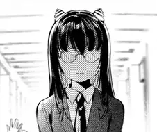 인류에게 뿔이 있었다면.manhwa