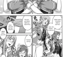 [러브라이브] 만화는 역시...