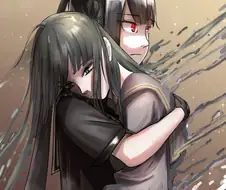 소전) 우롱이가 요르문간드 놓아주는 manga