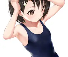 @) 로리 비키니