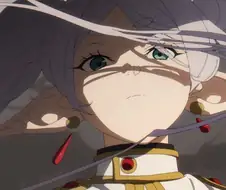 장송의 프리렌 - 맑음