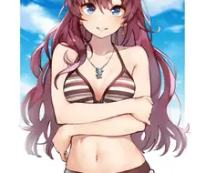 [신데마스@] 시키쟝 예쁨
