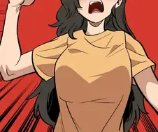 싸우다가 결혼하는 manhwa_너는 개 나는 고양이