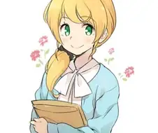 쟈지는 소중한 친구에요.manga
