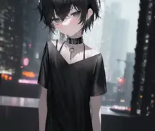 nai) 노벨 ai 좀 쩔던데 ㄹㅇ.manga