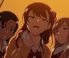 어느 괴롭힘 좋아하는 여고생들의 말로