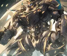 Ai)로 만든 로봇들