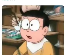 블루아카)무언갈 깨달은 진구.manga