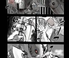 제이슨이 여고생을 쫓는.manhwa