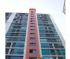 12층에서 투신한 친구를 맨손으로 받아낸 여고생