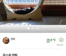 무소음 침대 파는 집사