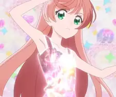 프리큐어) 뭐냐! 이 미칠듯한 요망함은!