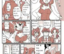 [신데마스] @줌마