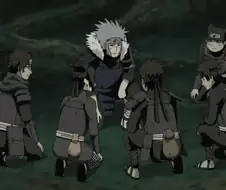 [나루토] 싫어서 이해자가 된 둘