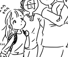 노잼 리얼결혼생활44manhwa.(추석연휴에 에버랜드가자上)