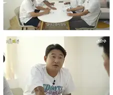 이천수가 기억하는 2002년 브라질의 강력함