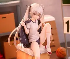 현관합체 부르마 피규어