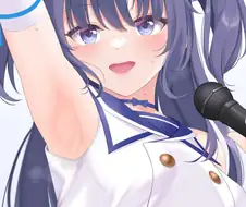 블루아카) 따끈한 유우카