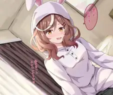 [말딸] 트레이너 깨우는 뭉뭉이