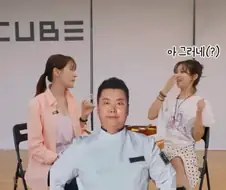 냉부)박은영 쉐프가 생각하는 가장 큰 라이벌