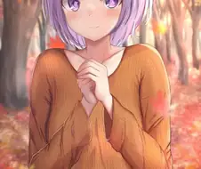 [말딸] 숏컷 맥퀸